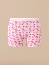 UltraModal™ Core Boyshort | Palm Beach