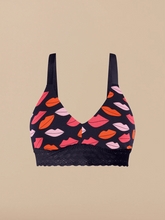 UltraModal™ Lace Longline Bralette | Kiss Me