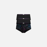 UltraModal™ Core Cheeky Brief 3-Pack | Feeling Fireworks Pack