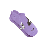Heritage Ankle Sock | Pardon my Frenchies