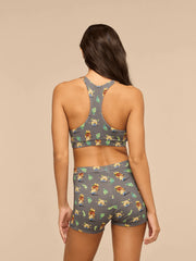 UltraModal™ FeelFree Racerback Bralette | Aloha Buddies