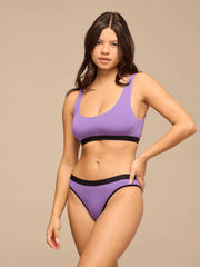 UltraModal™ Core Bikini | Purple