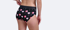 UltraModal™ Lace High-Waisted Brief | Sucker For You