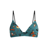 UltraModal™ FeelFree Triangle Bralette | Tricks n’ Treats