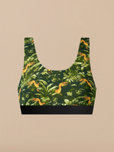 Curvy UltraModal™ Core Scoop Bralette | Clever Girl