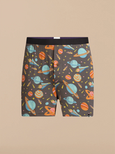 UltraModal™ Core Boxer | Blast Off