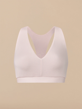 Curvy UltraModal™ FeelFree Racerback Bralette | Peony