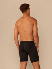 UltraModal™ Core Long Boxer Brief w/ Fly | OuterSpaced