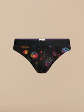 UltraModal™ Core Pouch Front Thong | Confetti Sky