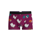 UltraModal™ Core Trunk | Open up to Me