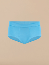 UltraModal™ FeelFree Cheeky Brief | Marine