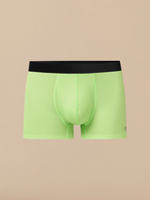Breathe Trunk | Electric Lime