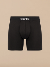 UltraModal™ Messages Boxer Brief | CUTE