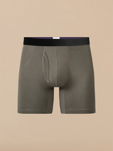 UltraModal™ Core Boxer Brief w/ Fly | Fossil