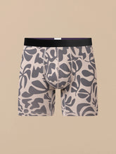 UltraModal™ Core Boxer Brief w/ Fly | Grey Heatwave