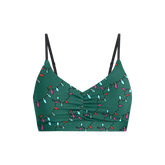 UltraModal™ FeelFree Ruched Bralette | Light Me Up
