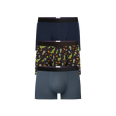 UltraModal™ Core Trunk 3-Pack | Explorasaurus Pack