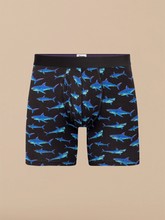 UltraModal™ Core Ball Caddy™ Boxer Brief w/ Fly | Nice to Eat You