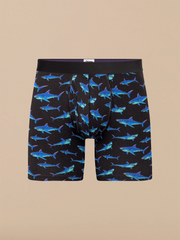 UltraModal™ Core Ball Caddy™ Boxer Brief w/ Fly | Nice to Eat You