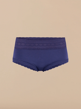 UltraModal™ Lace Hipster | Navy