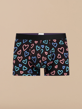 UltraModal™ Core Trunk | Electric Hearts 2.0