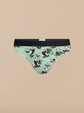 UltraModal™ Core Pouch Front Thong | Panda Bath