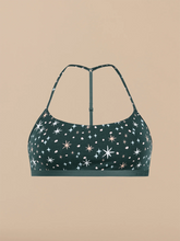 UltraModal™ Core T-Back Bralette | Little Star