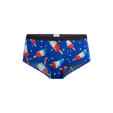 UltraModal™ Core Cheeky Brief | Patriotic Pops