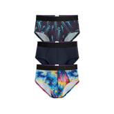 UltraModal™ Core Brief 3-Pack | Far Out Pack