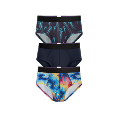 UltraModal™ Core Brief 3-Pack | Far Out Pack