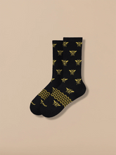 Essential Crew Sock | Oh Honey