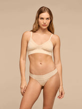 UltraModal™ Lace Low-Rise Thong | Brazilian Sand