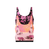 UltraModal™ Core Scoop Bralette 3-Pack | Sundazed Safari Pack