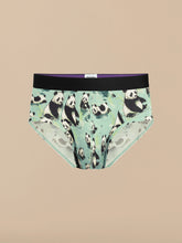 UltraModal™ Core Brief | Panda Bath