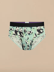 UltraModal™ Core Brief | Panda Bath