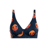 UltraModal™ FeelFree Longline Bralette | Chill AF