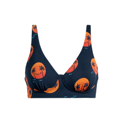 UltraModal™ FeelFree Longline Bralette | Chill AF
