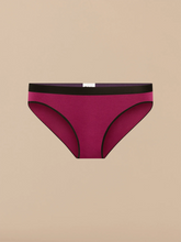 UltraModal™ Core Bikini | Plum