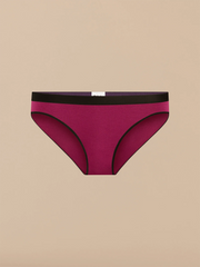 UltraModal™ Core Bikini | Plum