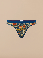 UltraModal™ Core Thong | In Bloom
