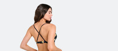 UltraModal™ FeelFree Triangle Bralette | Fab-Boo-lous