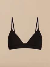 UltraModal™ FeelFree Triangle Bralette | Black