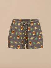 UltraModal™ Lounge Short - Women's | Aloha Buddies