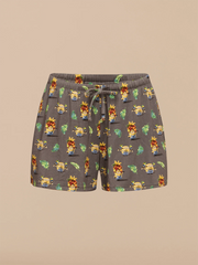 UltraModal™ Lounge Short - Women's | Aloha Buddies