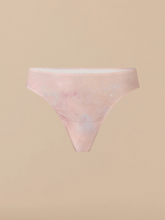 Seamless Thong | Stardust