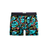 UltraModal™ Core Ball Caddy™ Trunk w/ Fly | Head High