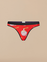 UltraModal™ Core Thong | Send Noods 2.0