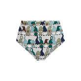UltraModal™ FeelFree High-Waisted Cheeky | Rollin' with the Gnomies