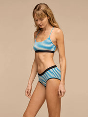 UltraModal™ Core Hipster | Amalfi Stripes