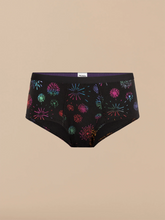 UltraModal™ Core Cheeky Brief | Confetti Sky